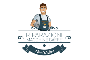 Riparazione macchine caffè GoodCoffee