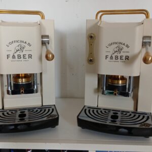 Faber Pro Deluxe- Nuova