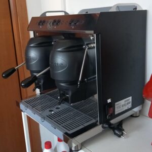 Nuova Aura Bar Twin PLUS NUOVO MODELLO 2026