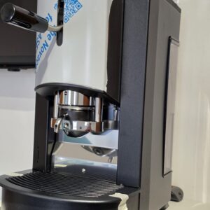 Macchina Caffe' Spinel PINOCCHIO Base Filtro Carta 44Mm