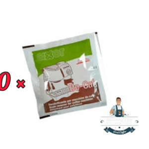50 Bustine di De-Caf fida 30g